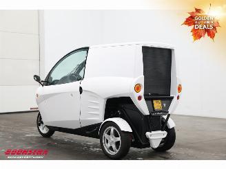 Carver  Cargo Base 5.4 kWh **NIEUW** picture 4