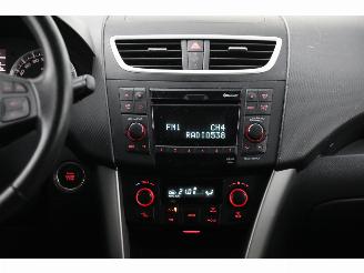 Suzuki Swift 1.2 Shogun Clima Cruise SHZ LMV Keyless picture 15