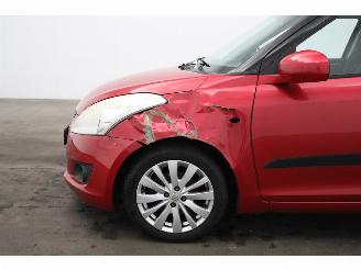 Suzuki Swift 1.2 Shogun Clima Cruise SHZ LMV Keyless picture 10