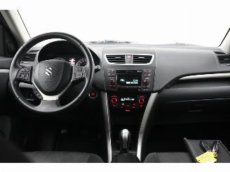 Suzuki Swift 1.2 Shogun Clima Cruise SHZ LMV Keyless picture 14