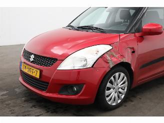 Suzuki Swift 1.2 Shogun Clima Cruise SHZ LMV Keyless picture 9