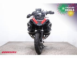 BMW R 1200 GS Adventure 4 x Pakket + 3 x Koffer! picture 6