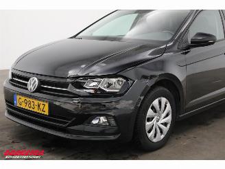 Volkswagen Polo 1.0 TSI Comfortline Clima Navi PDC ACC picture 8