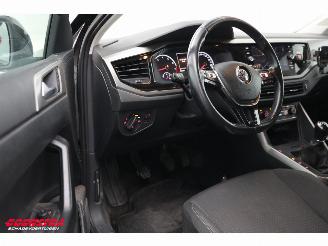 Volkswagen Polo 1.0 TSI Comfortline Clima Navi PDC ACC picture 19