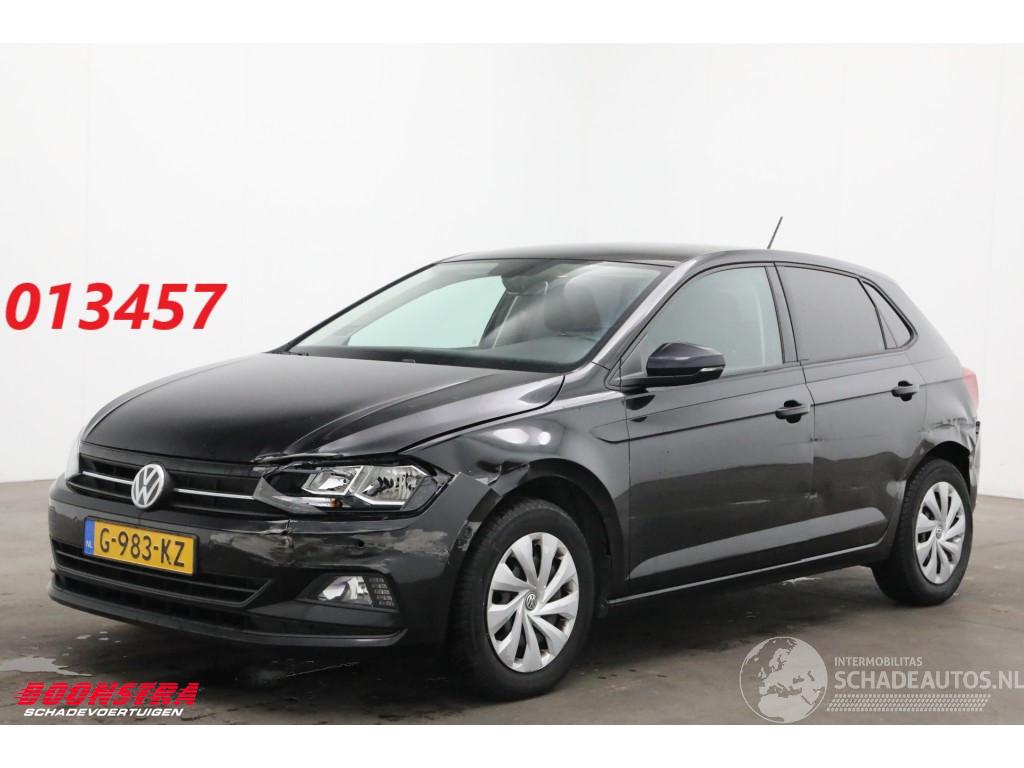 Volkswagen Polo 1.0 TSI Comfortline Clima Navi PDC ACC