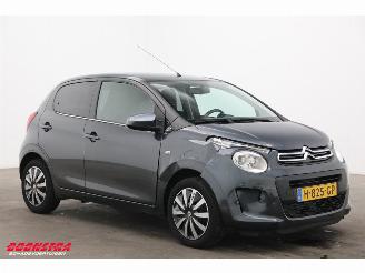 Citroën C1 1.0 VTi Feel Airco Orig NL 30.821 km! picture 2