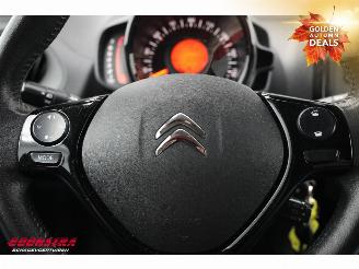 Citroën C1 1.0 VTi Feel Airco Orig NL 30.821 km! picture 17