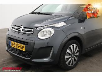 Citroën C1 1.0 VTi Feel Airco Orig NL 30.821 km! picture 10
