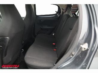 Citroën C1 1.0 VTi Feel Airco Orig NL 30.821 km! picture 15