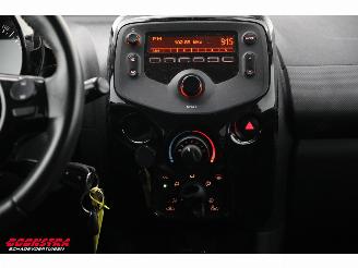 Citroën C1 1.0 VTi Feel Airco Orig NL 30.821 km! picture 13