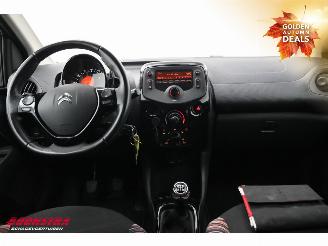 Citroën C1 1.0 VTi Feel Airco Orig NL 30.821 km! picture 12