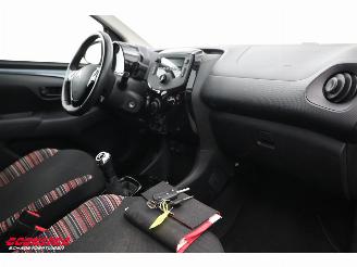 Citroën C1 1.0 VTi Feel Airco Orig NL 30.821 km! picture 11