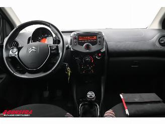 Citroën C1 1.0 VTi Feel Airco Orig NL 30.821 km! picture 12