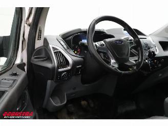 Ford Transit Custom 2.0 TDCI L2-H1 Trend Leder Navi Airco Cruise Camera AHK picture 12