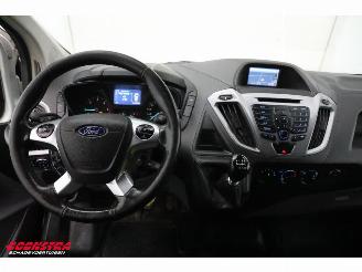 Ford Transit Custom 2.0 TDCI L2-H1 Trend Leder Navi Airco Cruise Camera AHK picture 9
