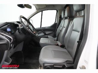 Ford Transit Custom 2.0 TDCI L2-H1 Trend Leder Navi Airco Cruise Camera AHK picture 11