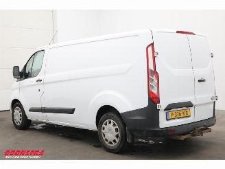 Ford Transit Custom 2.0 TDCI L2-H1 Trend Leder Navi Airco Cruise Camera AHK picture 4