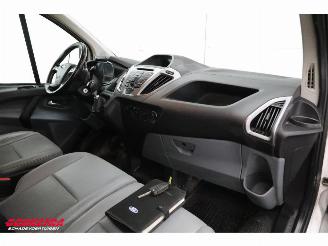 Ford Transit Custom 2.0 TDCI L2-H1 Trend Leder Navi Airco Cruise Camera AHK picture 8