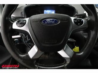 Ford Transit Custom 2.0 TDCI L2-H1 Trend Leder Navi Airco Cruise Camera AHK picture 13