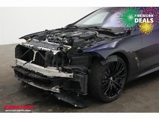 BMW 8-serie Gran Coupé M850i xDrive M-Sport Pano ACC Ventilatie Memory B&W picture 9