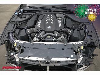BMW 8-serie Gran Coupé M850i xDrive M-Sport Pano ACC Ventilatie Memory B&W picture 8