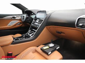 BMW 8-serie Gran Coupé M850i xDrive M-Sport Pano ACC Ventilatie Memory B&W picture 19