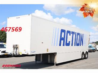 damaged trailers   BAO 15 18 GZZXX Doppelstock 2-Asser 2017/12