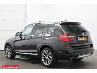 BMW X3 xDrive20d Pano Memory HUD 360° AHK SHZ picture 4