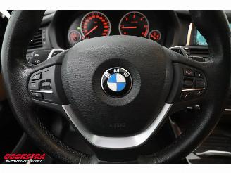 BMW X3 xDrive20d Pano Memory HUD 360° AHK SHZ picture 12