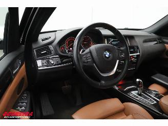 BMW X3 xDrive20d Pano Memory HUD 360° AHK SHZ picture 10