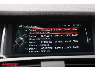 BMW X3 xDrive20d Pano Memory HUD 360° AHK SHZ picture 19
