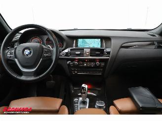 BMW X3 xDrive20d Pano Memory HUD 360° AHK SHZ picture 6