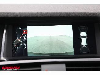 BMW X3 xDrive20d Pano Memory HUD 360° AHK SHZ picture 17