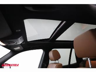 BMW X3 xDrive20d Pano Memory HUD 360° AHK SHZ picture 11