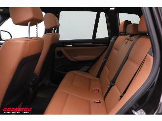 BMW X3 xDrive20d Pano Memory HUD 360° AHK SHZ picture 9