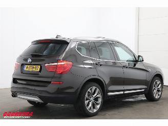 BMW X3 xDrive20d Pano Memory HUD 360° AHK SHZ picture 3