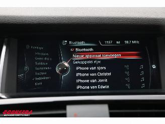 BMW X3 xDrive20d Pano Memory HUD 360° AHK SHZ picture 20