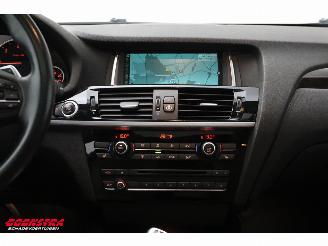 BMW X3 xDrive20d Pano Memory HUD 360° AHK SHZ picture 7