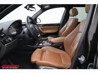 BMW X3 xDrive20d Pano Memory HUD 360° AHK SHZ picture 8