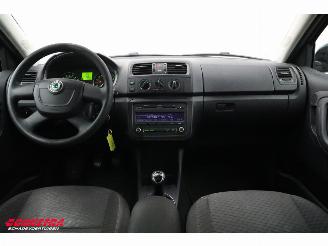 Skoda Fabia Combi 1.2 TDI Greenline Airco Cruise picture 8