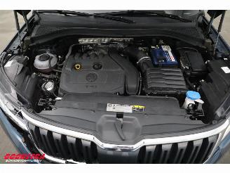 Skoda Kodiaq 1.5 TSI DSG Style 7-Pers. LED ACC Navi Clima Camera picture 9
