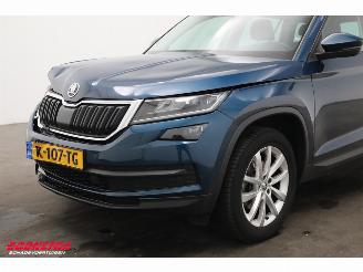 Skoda Kodiaq 1.5 TSI DSG Style 7-Pers. LED ACC Navi Clima Camera picture 11