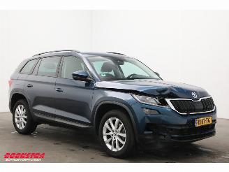 Skoda Kodiaq 1.5 TSI DSG Style 7-Pers. LED ACC Navi Clima Camera picture 2