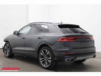 Audi SQ8 4.0 TFSI Quattro Pano Matrix HUD B&O 360° Memory picture 4