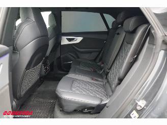 Audi SQ8 4.0 TFSI Quattro Pano Matrix HUD B&O 360° Memory picture 21