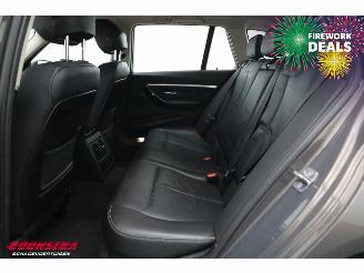 BMW 3-serie Touring 330i Luxury Edition LED Leder Clima Cruise SHZ picture 10