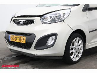 Kia Picanto 1.2 CVVT Automaat Comfort Pack Airco 76.077 km! picture 14