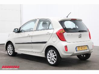 Kia Picanto 1.2 CVVT Automaat Comfort Pack Airco 76.077 km! picture 4