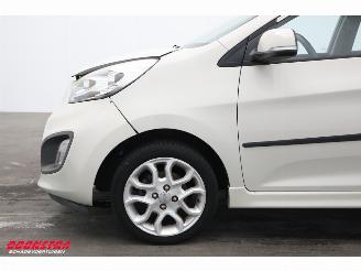 Kia Picanto 1.2 CVVT Automaat Comfort Pack Airco 76.077 km! picture 15
