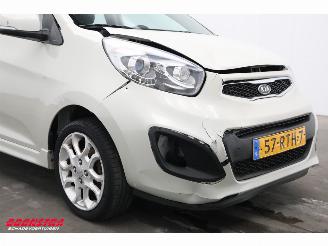 Kia Picanto 1.2 CVVT Automaat Comfort Pack Airco 76.077 km! picture 7